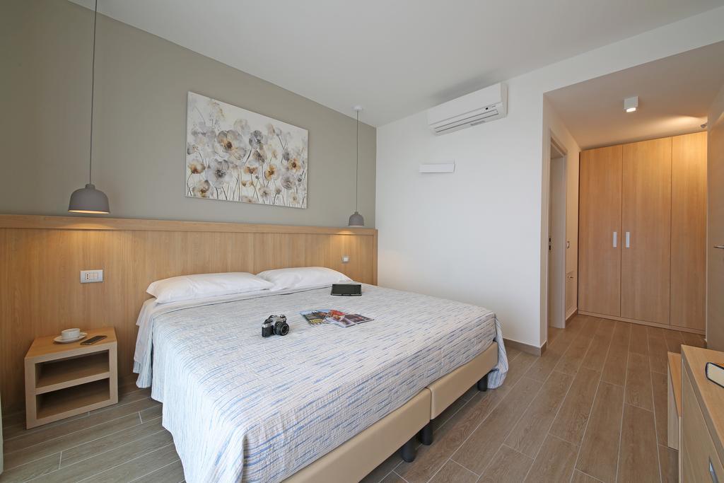 Appartamenti Bellavista Bardolino Exteriör bild