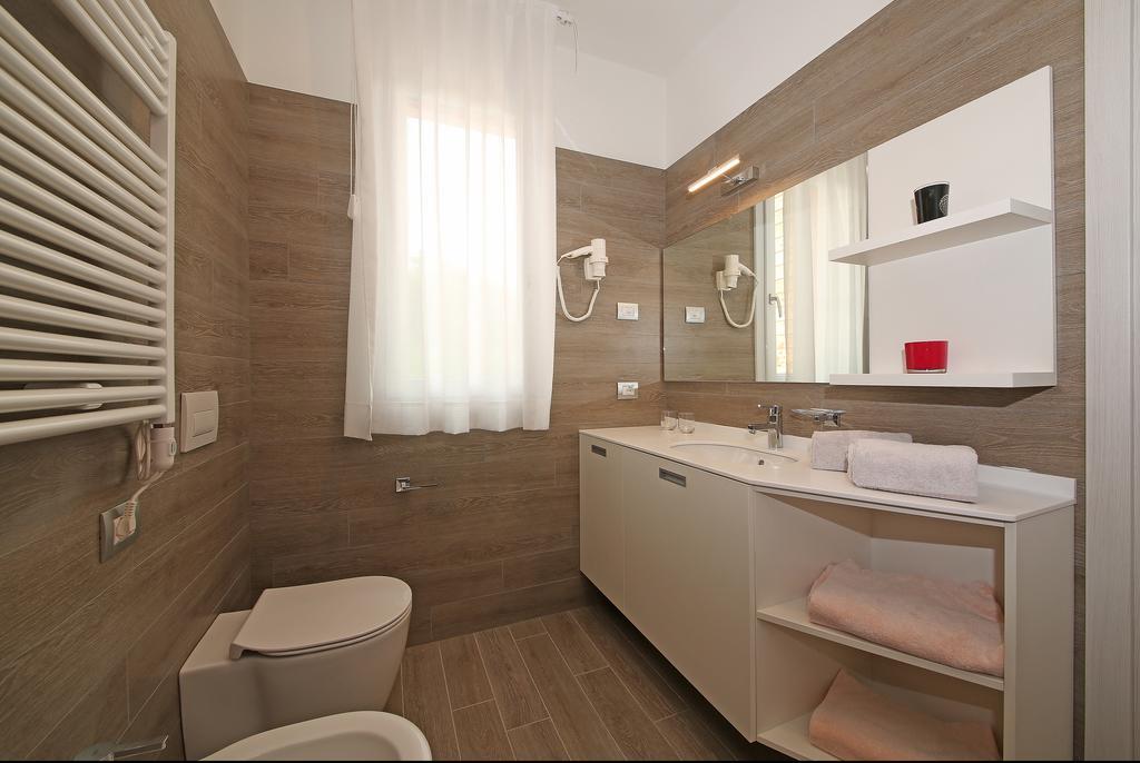 Appartamenti Bellavista Bardolino Exteriör bild
