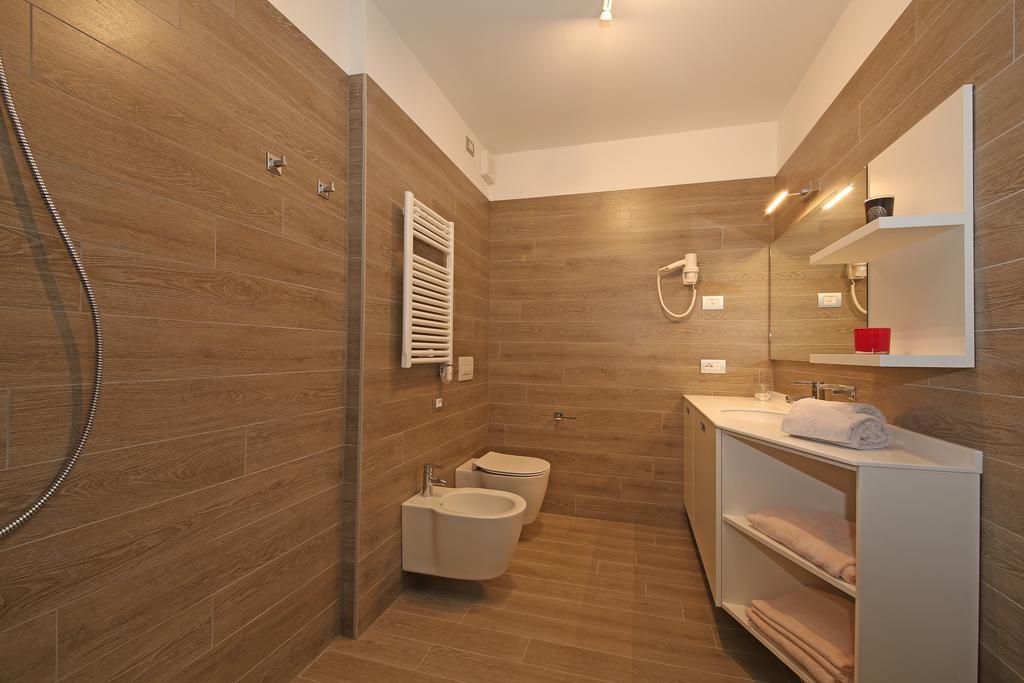 Appartamenti Bellavista Bardolino Exteriör bild