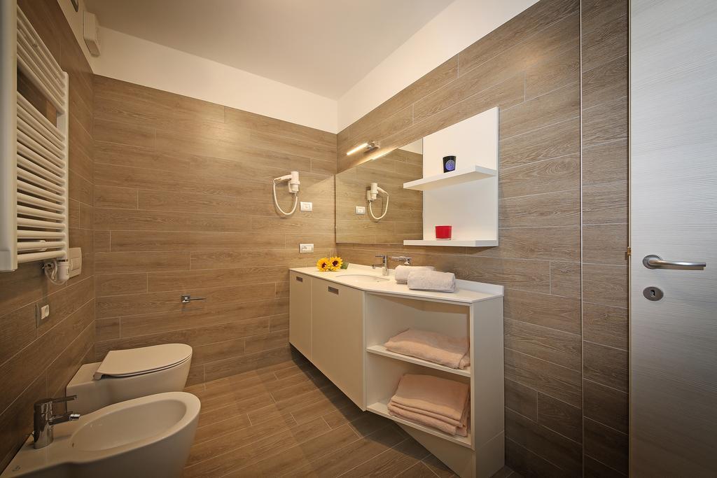 Appartamenti Bellavista Bardolino Exteriör bild