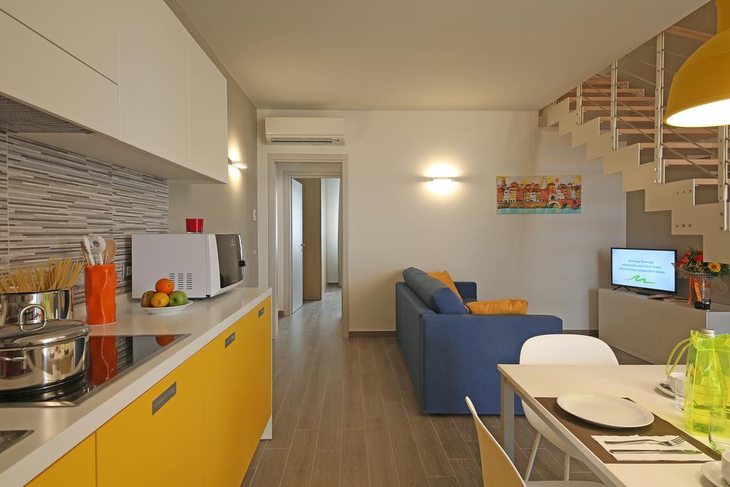 Appartamenti Bellavista Bardolino Exteriör bild