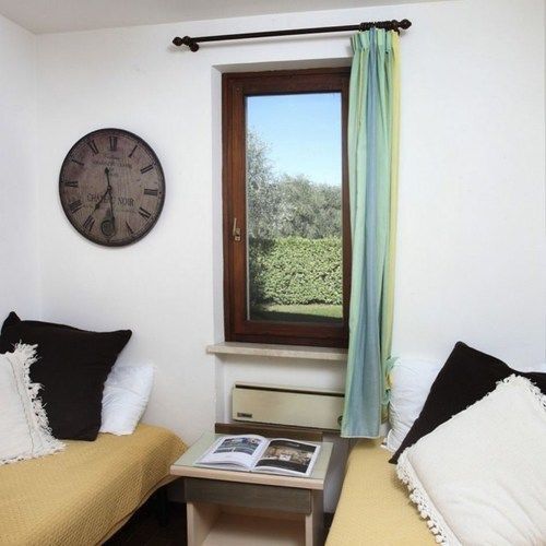 Appartamenti Bellavista Bardolino Exteriör bild