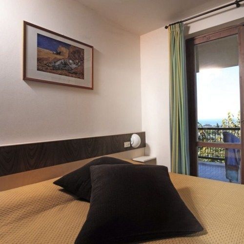 Appartamenti Bellavista Bardolino Exteriör bild