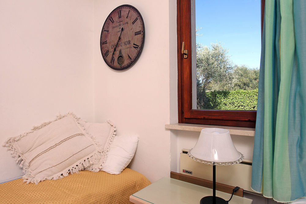 Appartamenti Bellavista Bardolino Exteriör bild