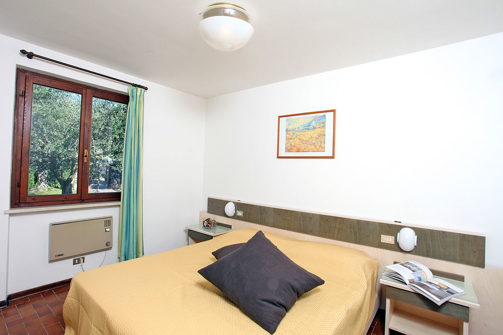 Appartamenti Bellavista Bardolino Exteriör bild