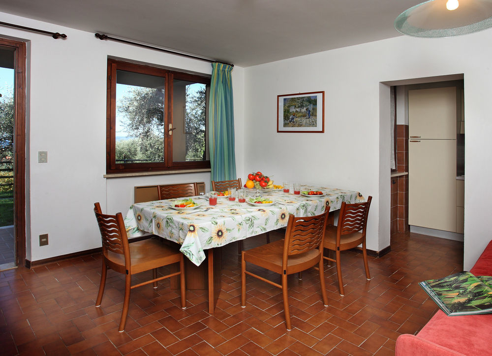 Appartamenti Bellavista Bardolino Exteriör bild