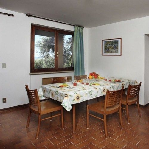 Appartamenti Bellavista Bardolino Exteriör bild