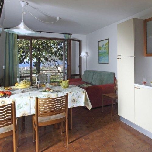 Appartamenti Bellavista Bardolino Exteriör bild