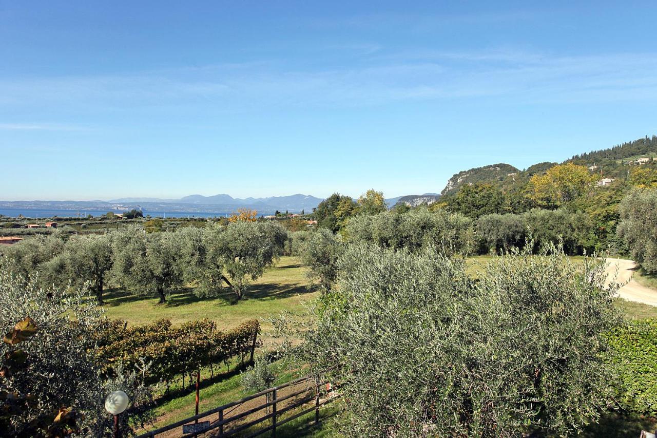 Appartamenti Bellavista Bardolino Exteriör bild